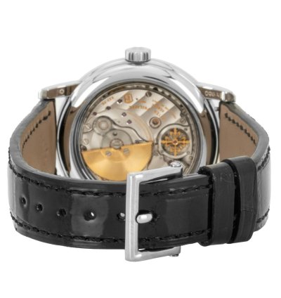 Patek Philippe Minute Repeater Grand Complication Minute Repeater 5078p-010
