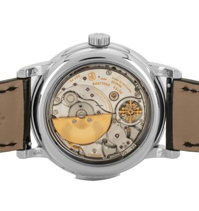 Patek Philippe Minute Repeater Grand Complication Minute Repeater 5078p-010