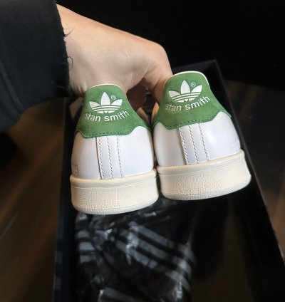 Raf Simons Stan Smiths