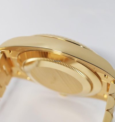 Rolex Day-date 40 228238 Automatic Yellow Gold Like New Unworn