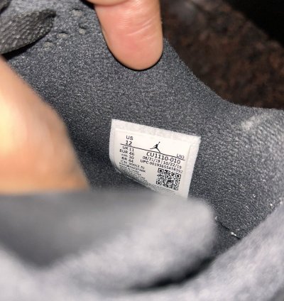 2020 Jordan Retro 4 Black Cat
