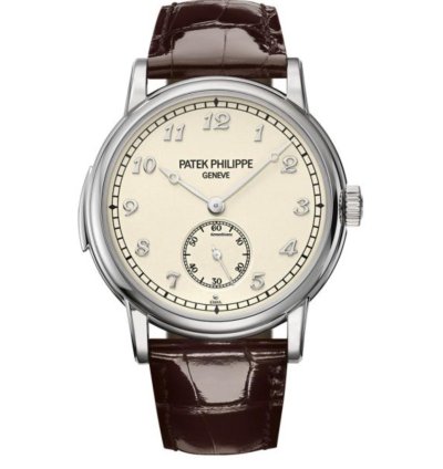 Patek Philippe Minute Repeater Grand Complications Unworn
