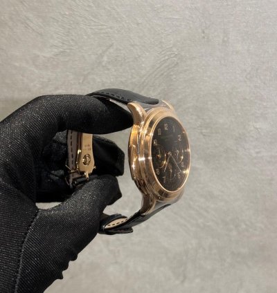 Patek Philippe Minute Repeater Perpetual Calendar 5074r