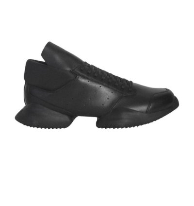 Rick Owens Runner Adidas Collab