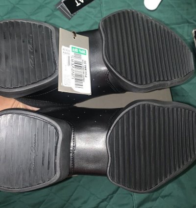 Rick Owens Runner Adidas Collab