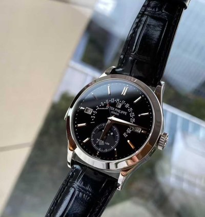 Patek Philippe Minute Repeater Perpetual Calendar 5216p