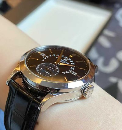 Patek Philippe Minute Repeater Perpetual Calendar 5216p