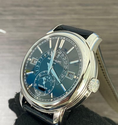Patek Philippe Minute Repeater Perpetual Calendar 5316p Minute Repeater Perpetual Calendar