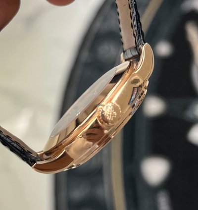 Patek Philippe Minute Repeater Perpetual Calendar Grand