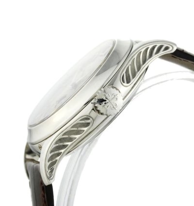 Patek Philippe Minute Repeater Perpetual Calendar Tourbillon Minute Repeater Ref 5207p-001