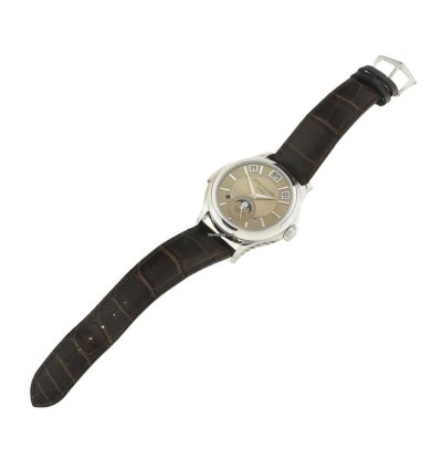Patek Philippe Minute Repeater Perpetual Calendar Tourbillon Minute Repeater Ref 5207p-001