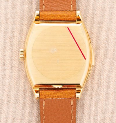 Patek Philippe Minute Repeater Perpetual Calendar Yellow Gold Perpetual Calendar Minute Repeater Ref 5013