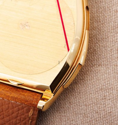 Patek Philippe Minute Repeater Perpetual Calendar Yellow Gold Perpetual Calendar Minute Repeater Ref 5013