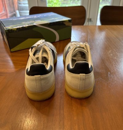 Samba Kith Clark