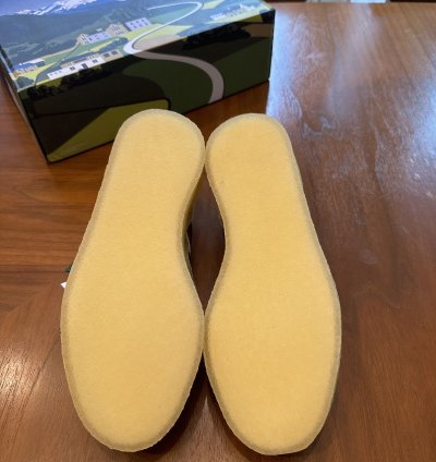 Samba Kith Clark