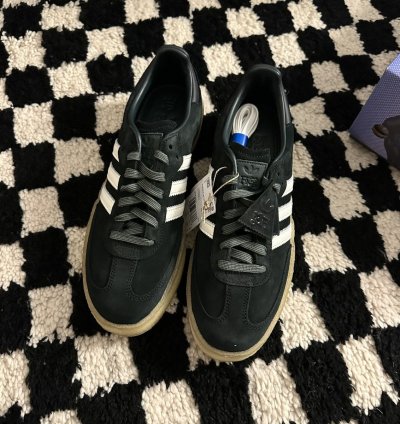 Samba Kith Clarks