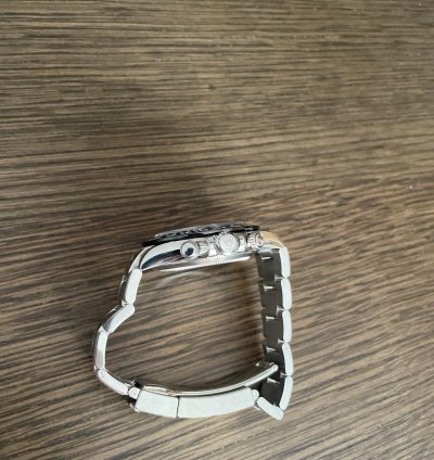 Rolex Daytona Caja Documentaci Completas