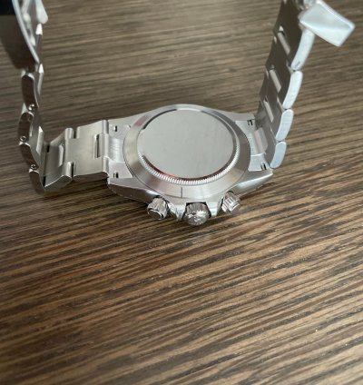 Rolex Daytona Caja Documentaci Completas