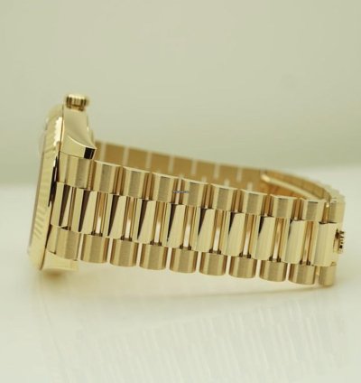 Rolex Day-date 40 228238 Neu New 2024 Full Set