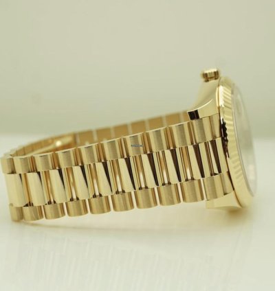 Rolex Day-date 40 228238 Neu New 2024 Full Set
