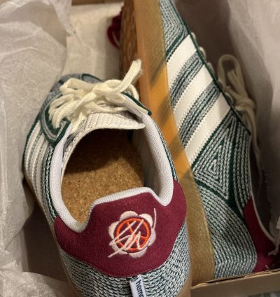 Sean Wotherspoon Adidas Indoor