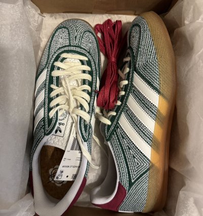 Sean Wotherspoon Adidas Indoor