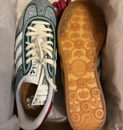 Sean Wotherspoon Adidas Indoor