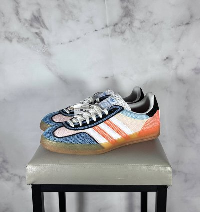 Sean Wotherspoon Friends Family Hemp Gazelle