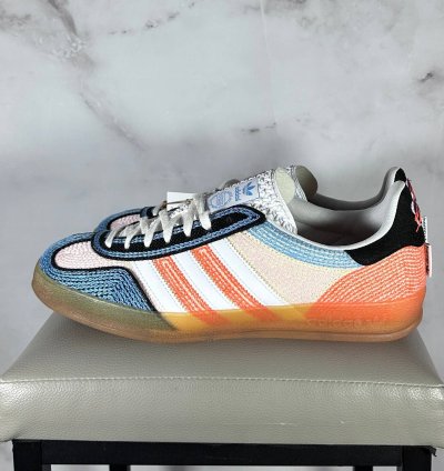 Sean Wotherspoon Friends Family Hemp Gazelle