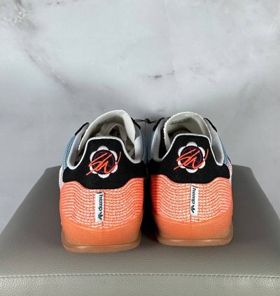 Sean Wotherspoon Friends Family Hemp Gazelle