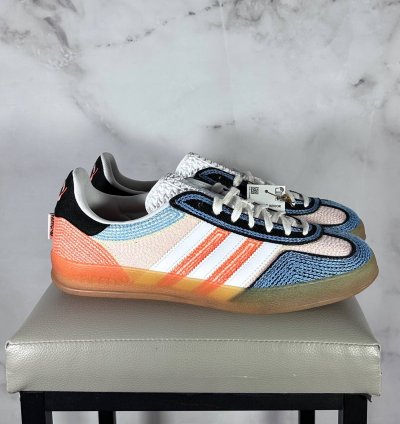 Sean Wotherspoon Friends Family Hemp Gazelle