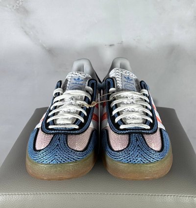 Sean Wotherspoon Friends Family Hemp Gazelle