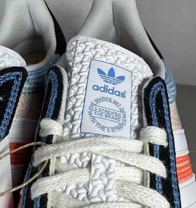 Sean Wotherspoon Friends Family Hemp Gazelle