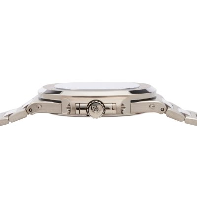 Patek Philippe Nautilus 18k White Gold 5740g-001 - Ats-w007825
