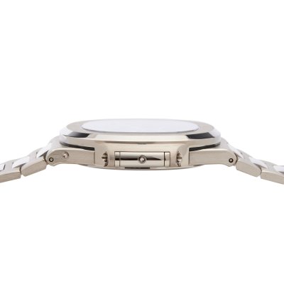 Patek Philippe Nautilus 18k White Gold 5740g-001 - Ats-w007825