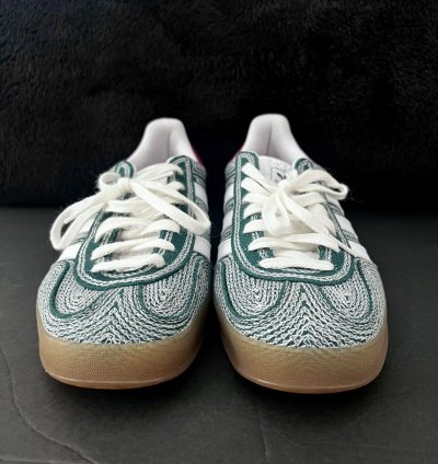 Sean Wotherspoon Gazelle Indoor College Green
