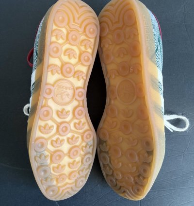 Sean Wotherspoon Gazelle Indoor College Green