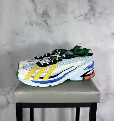 Sean Wotherspoon Orketro Friends Family Blue Sample