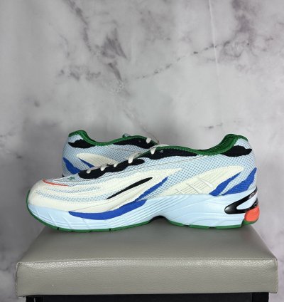 Sean Wotherspoon Orketro Friends Family Blue Sample