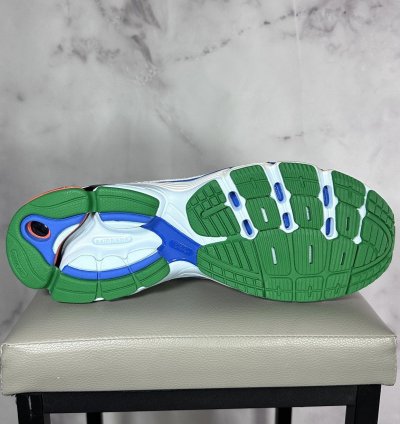 Sean Wotherspoon Orketro Friends Family Blue Sample