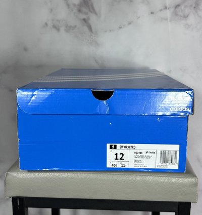Sean Wotherspoon Orketro Friends Family Blue Sample