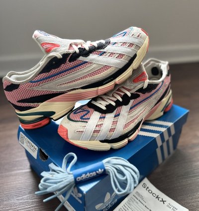 Sean Wotherspoon Orketro Size 10 5