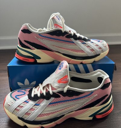 Sean Wotherspoon Orketro Size 10 5