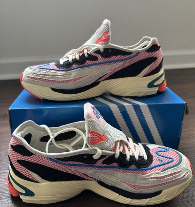 Sean Wotherspoon Orketro Size 10 5