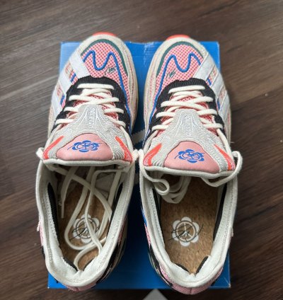 Sean Wotherspoon Orketro Size 10 5