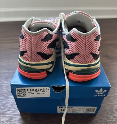Sean Wotherspoon Orketro Size 10 5