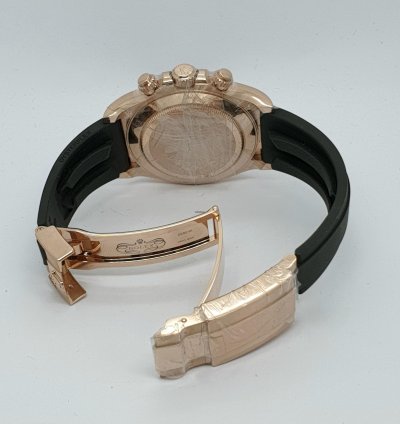 Rolex Daytona Choc Dial New