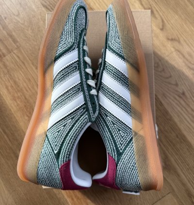 Seanwotherspoon Gazelle
