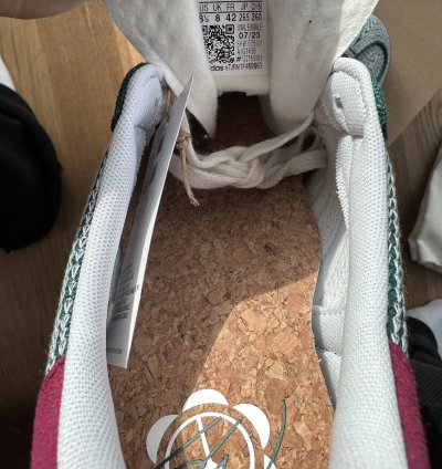Seanwotherspoon Gazelle