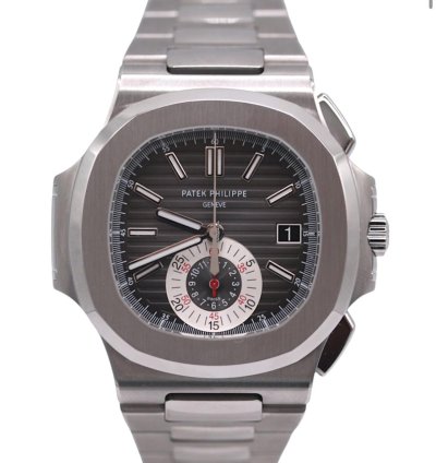 Patek Philippe Nautilus 2012